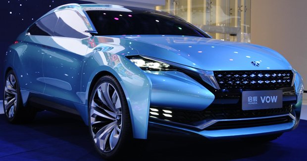 Resultado de imagem para salao do automovel em shanghai 2019