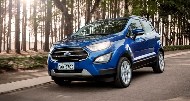 Ecosport