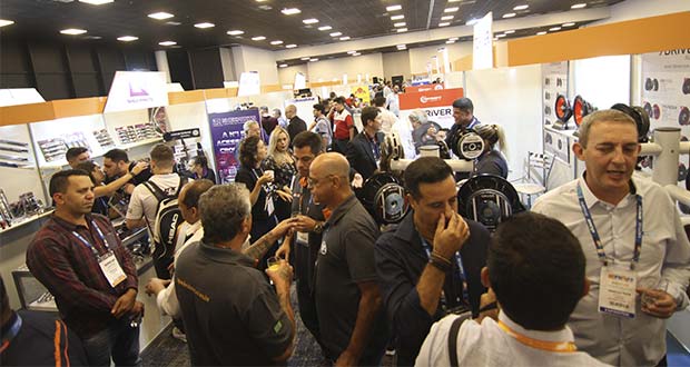 Evento de Negócios ENAN