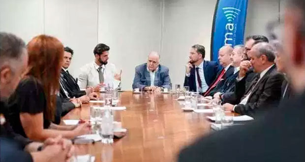Secretário Nacional de Cultura abre diálogo com Frente Parlamentar em Defesa da Indústria da Música