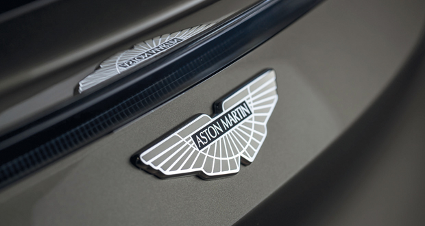 Aston Martin 007