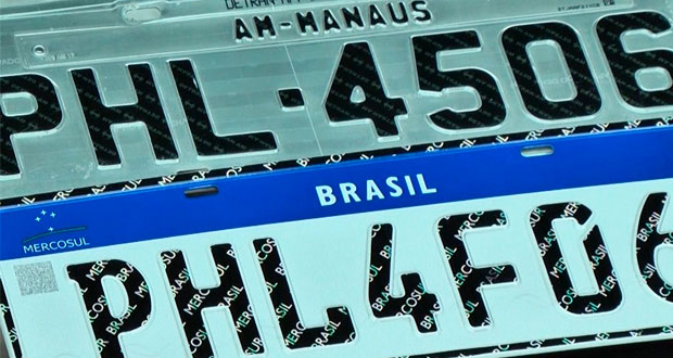 Emplacamentos