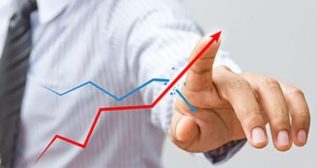 Confiança empresário
