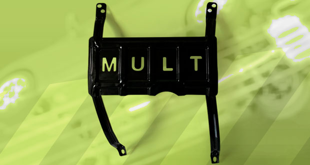 Protetor de cárter Mult