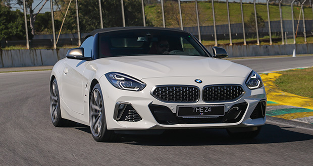 Audi e BMW novidades