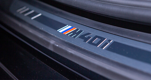 Audi e BMW novidade