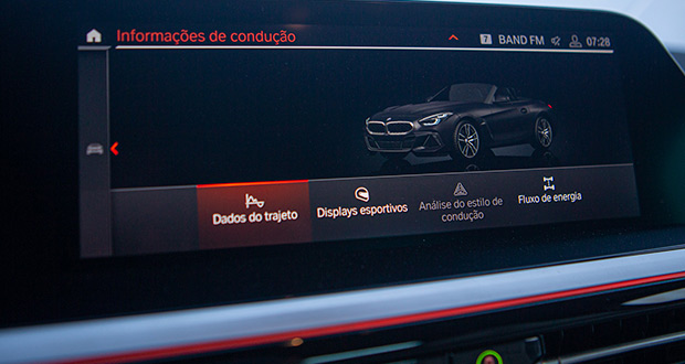Audi e BMW novidades