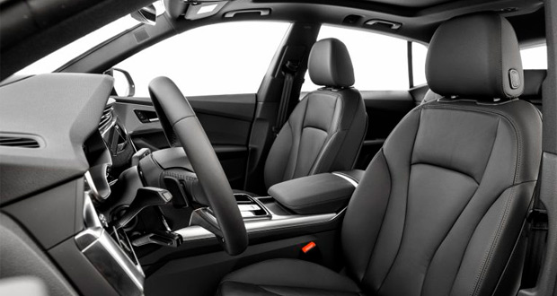 Audi e BMW novidades