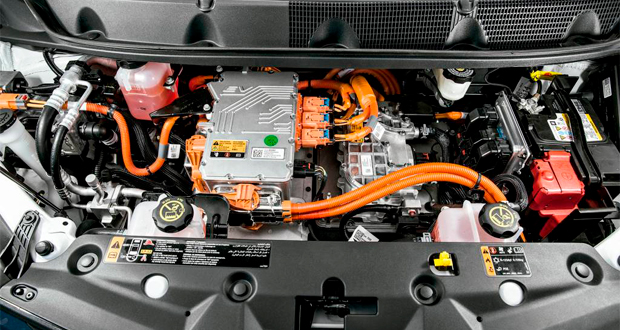 Bolt: O elétrico da Chevrolet