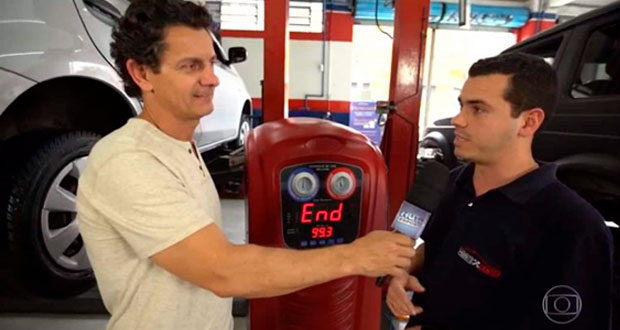 MixAuto apresenta novo conceito de centro automotivo