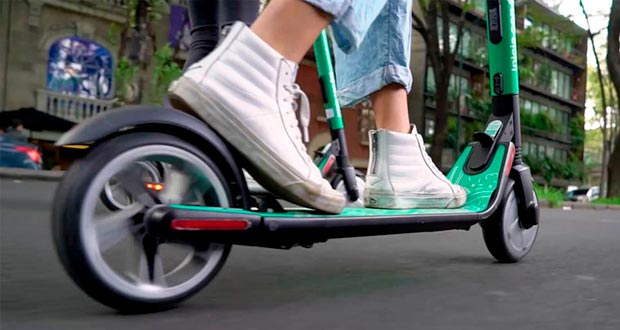 micromobilidade