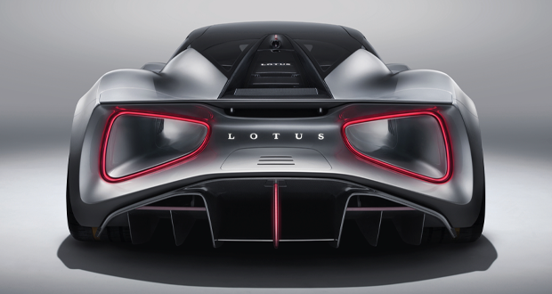 lotus-evija