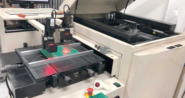 Flexitron