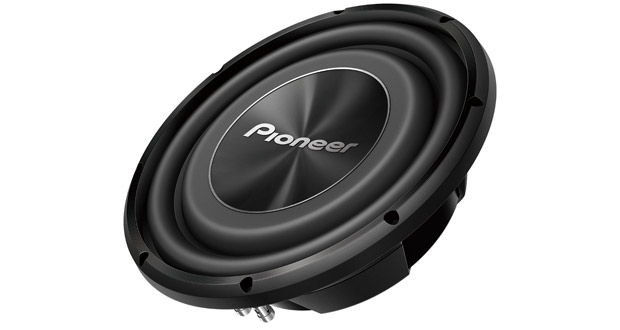 Pioneer subwoofer
