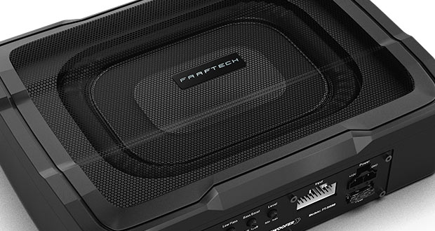 Subwoofer Faaftech