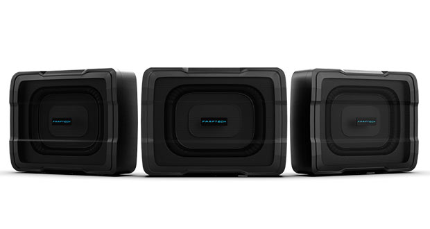 Subwoofer Faaftech