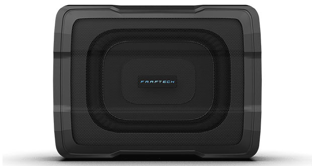 Subwoofer Faaftech
