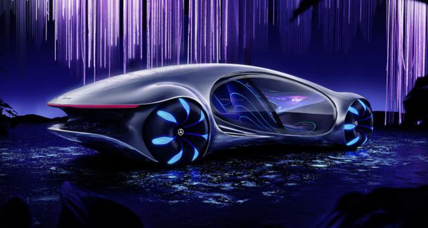 CES 2020