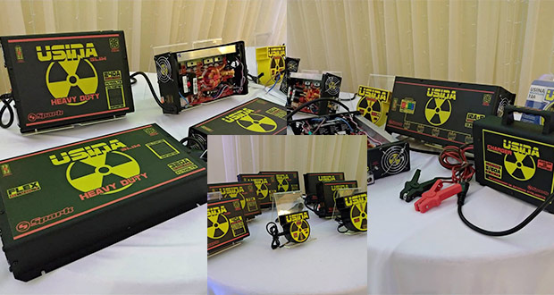 Workshop Usina